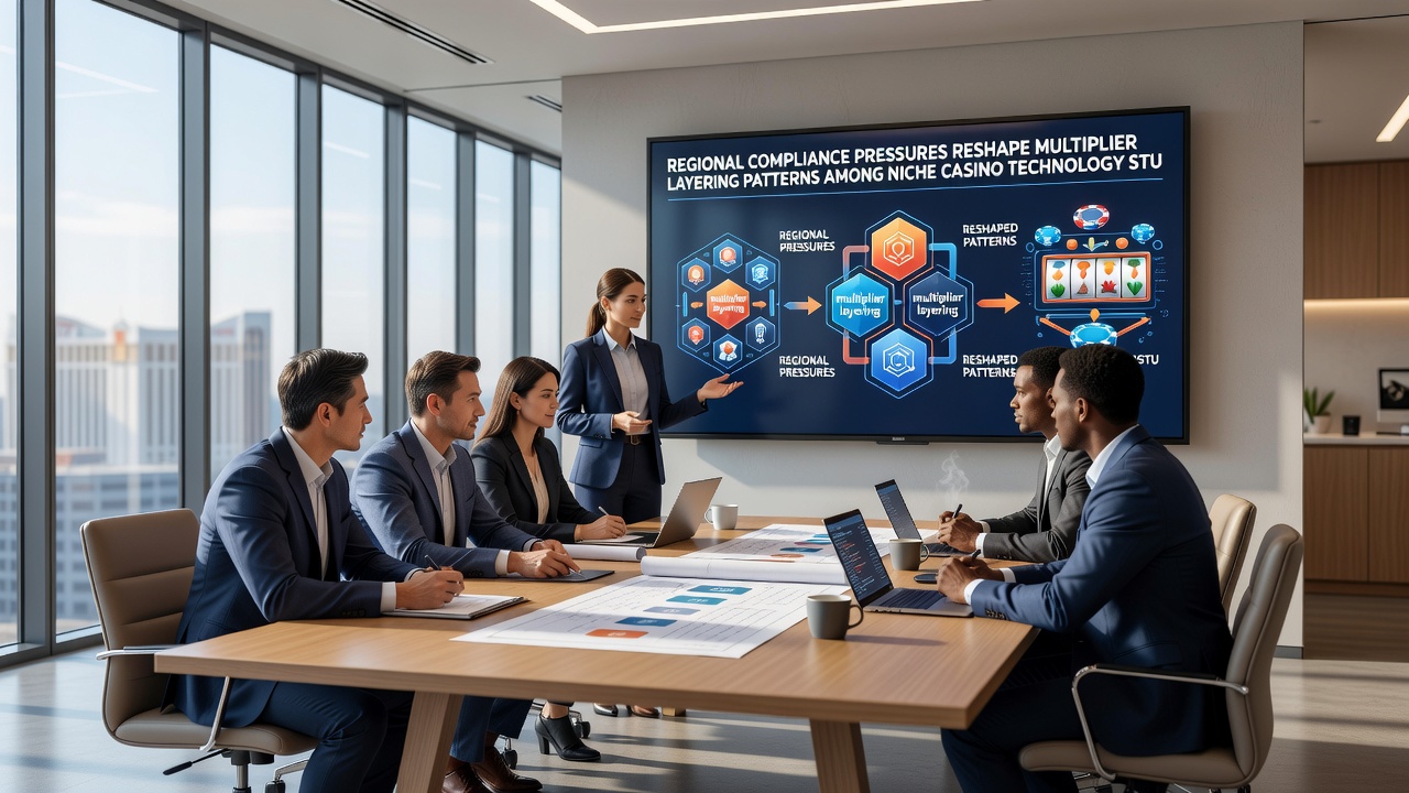 Multiplier layering adjustments in response to compliance requirements